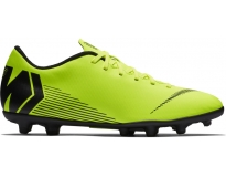 Nike Bota de Futebol Vapor 12 Club (MG)